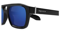 Occhiali da sole Alexander McQueen AM0505S - AM0505S